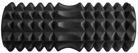 Trizand Roller joga - masažinis volelis (juodas) 23570