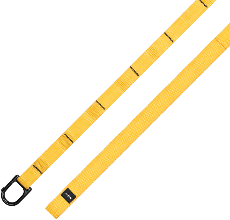 TRX P3-3 treniruočių juostos, pratimų diržai, REBEL ACTIVE