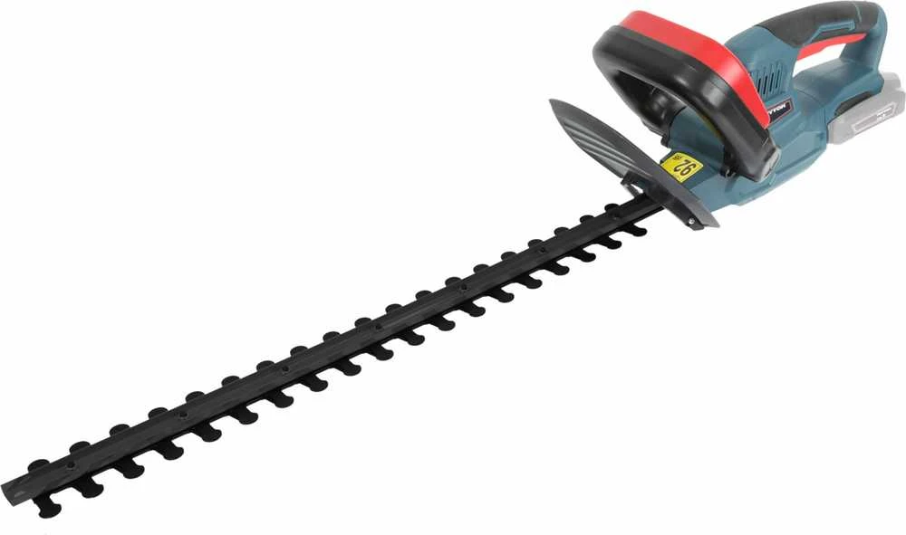 Tryton Nożyce Akumuliatorinės gyvatvorių žirklės, be akumuliatoriaus, 20 V sistema