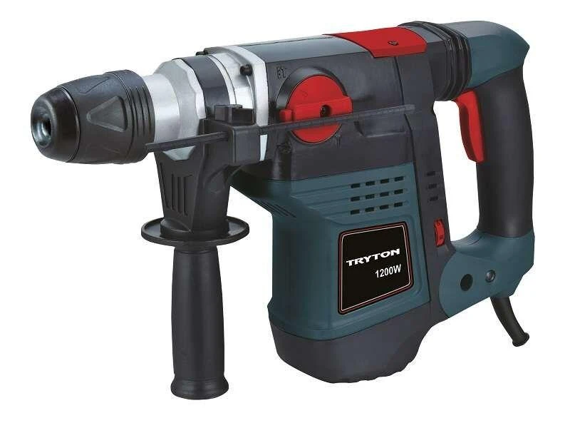 Tryton Młoto-wiertarka Smūginis gręžtuvas SDS Max 1200 W