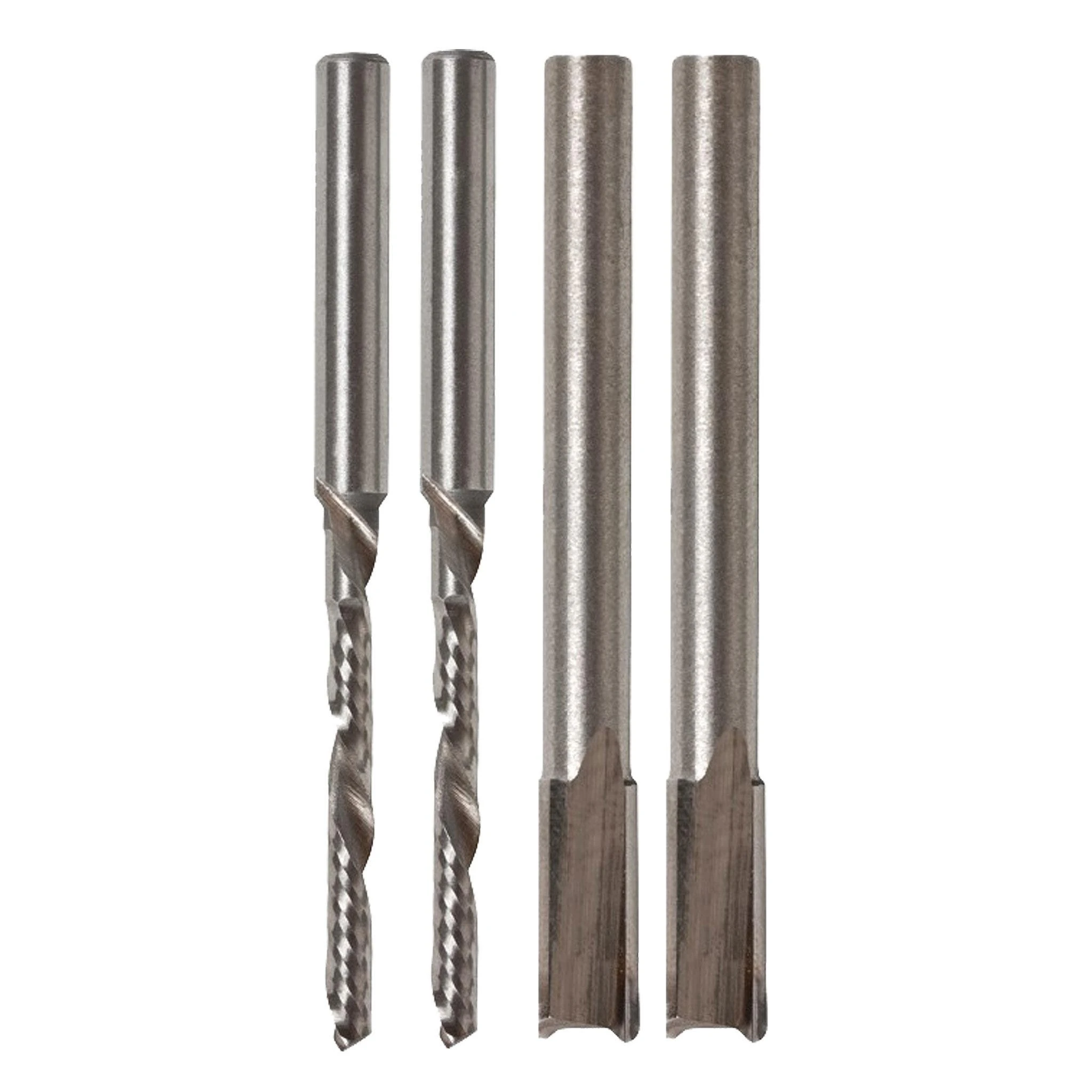 Tryton Rinkinys Pjovimo ir frezavimo rinkinys, skirtas TFW150K - 4 dalys