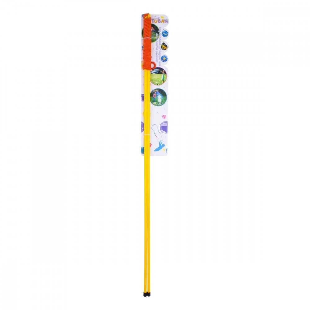 Tuban Milžiniška burbulų lazda (100 cm)