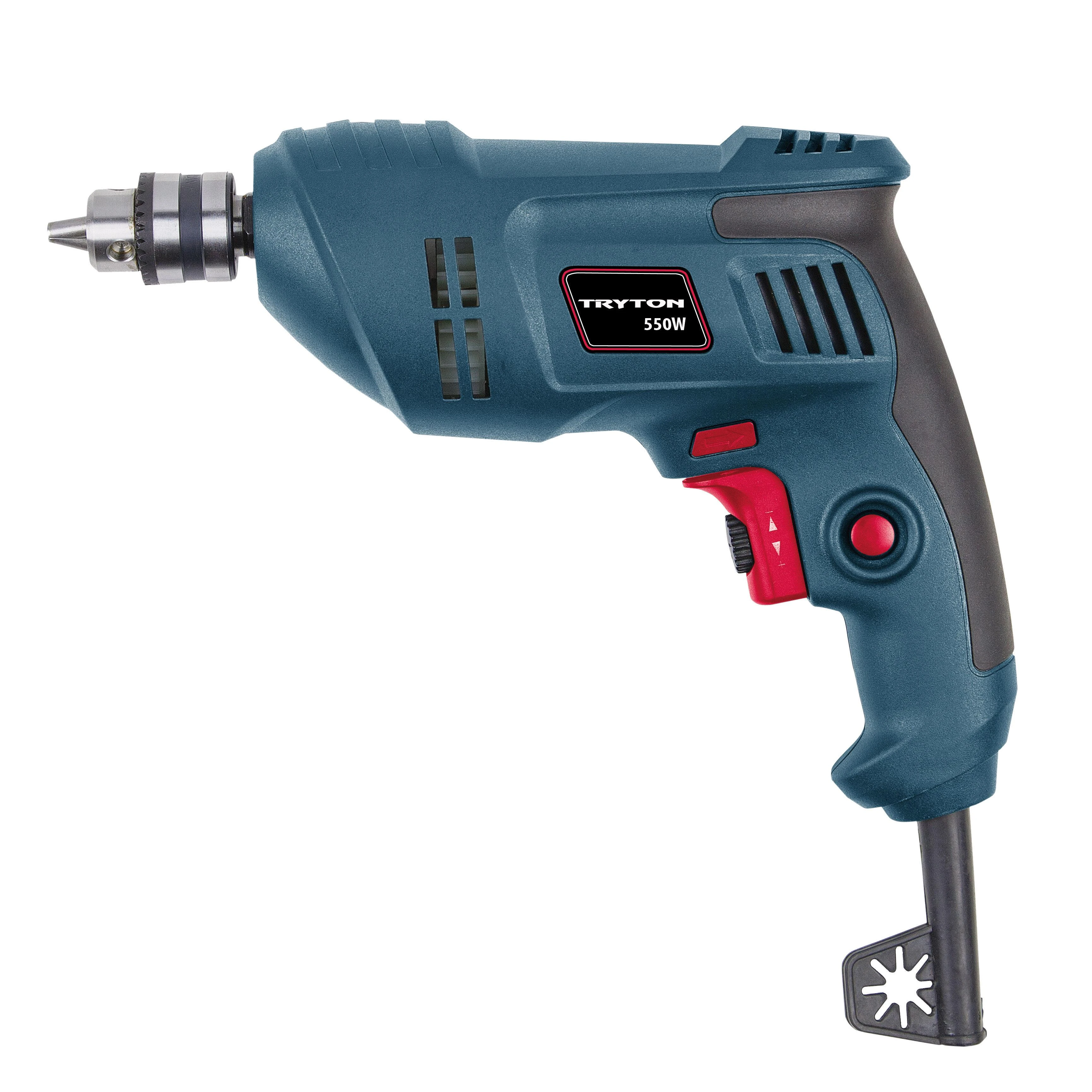 Tryton gręžtuvas TUW550 550 W, Triton