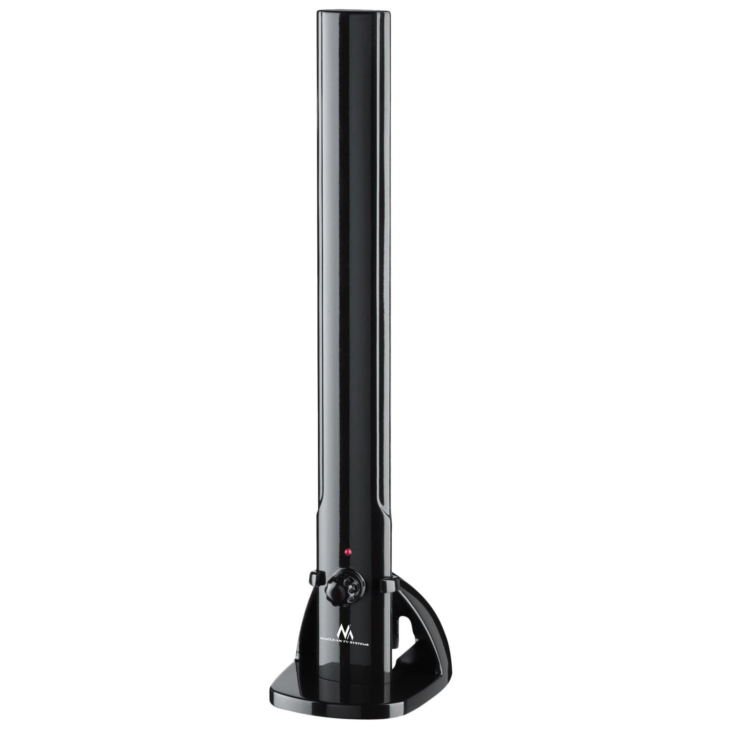 MACLEAN MCTV-930 Maclean MCTV-930 Vidinė antena TV radijas HDTV DVB-T2 DVB-T LTE DAB FM 100dBuV