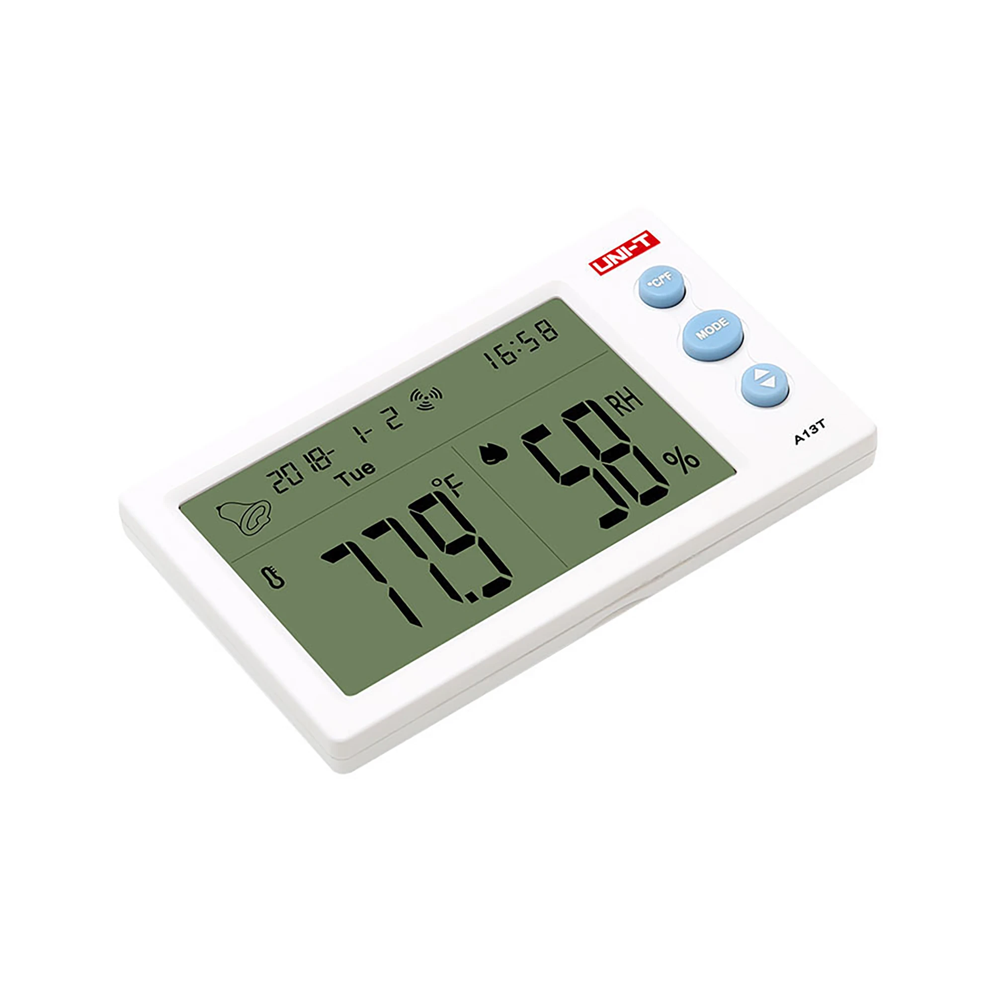 Meteorologinė stotis Uni-T A13T