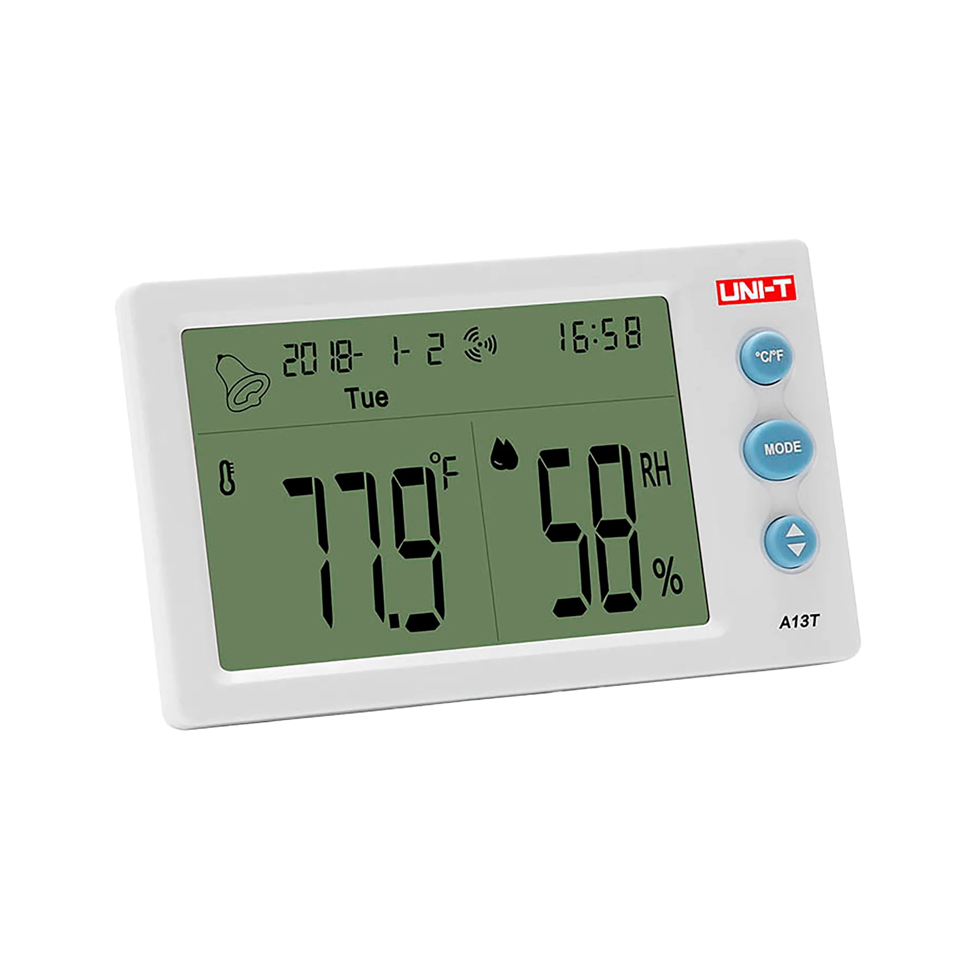Meteorologinė stotis Uni-T A13T