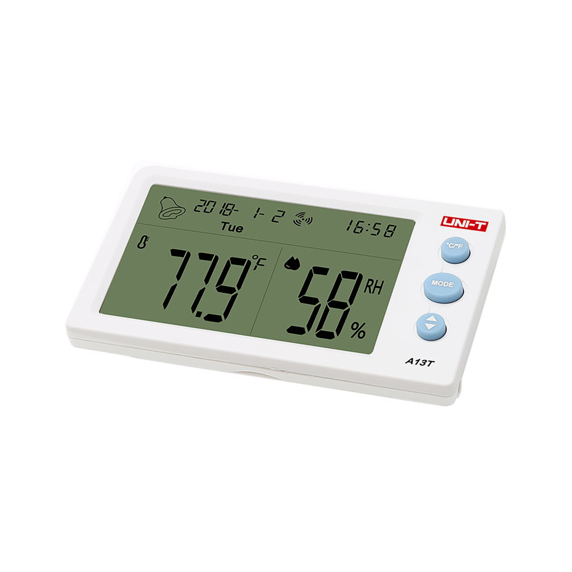 Meteorologinė stotis Uni-T A13T