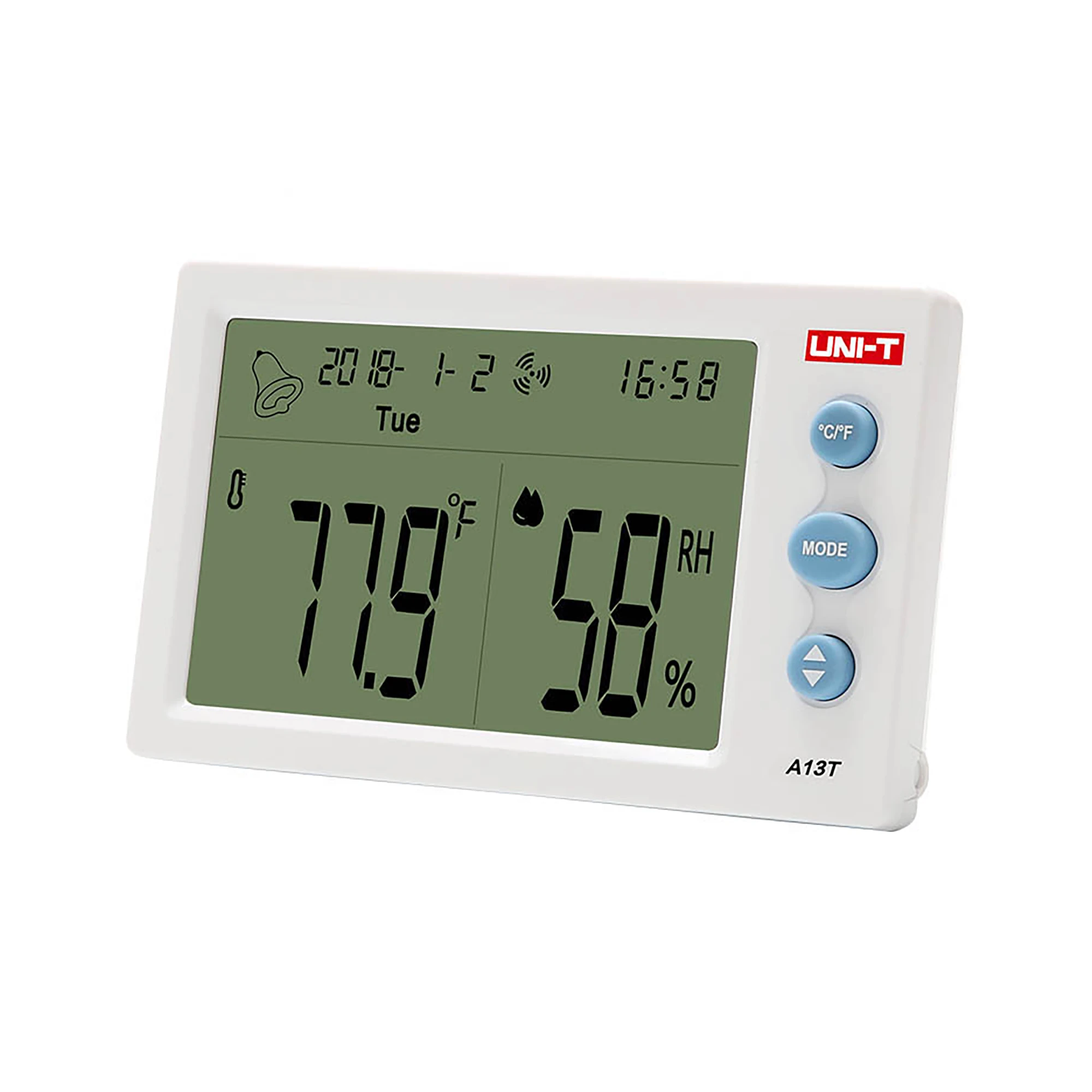 Meteorologinė stotis Uni-T A13T