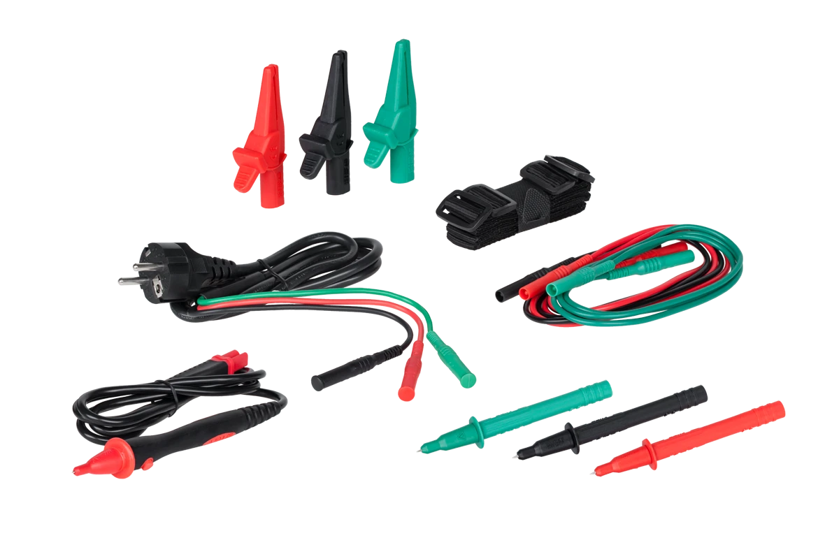Uni-t Multimetras elektrikams UT593