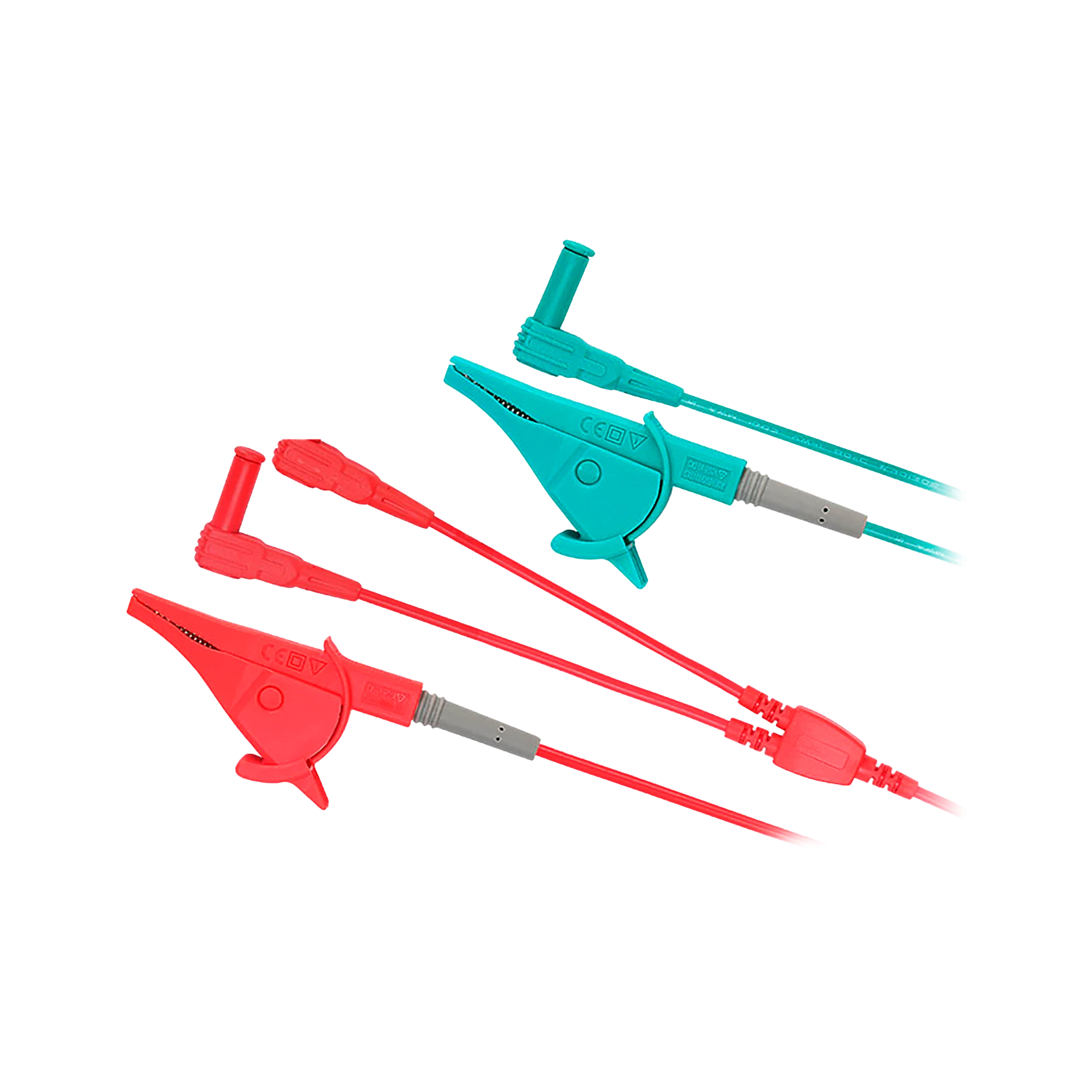 UIT Uni-t UT-L35–UT522 kabelių rinkinys
