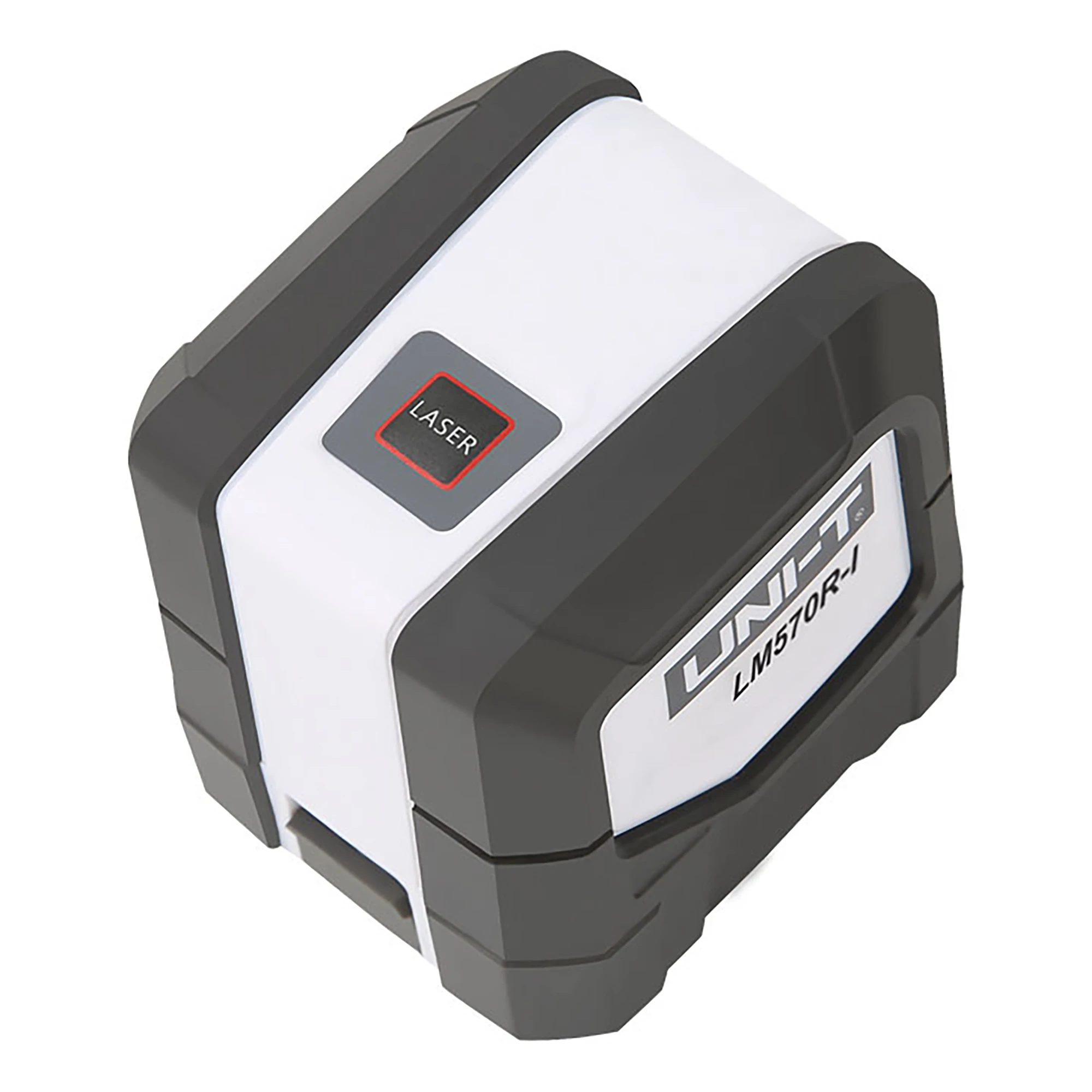 Lazerinis nivelyras Uni-T LM570R-I
