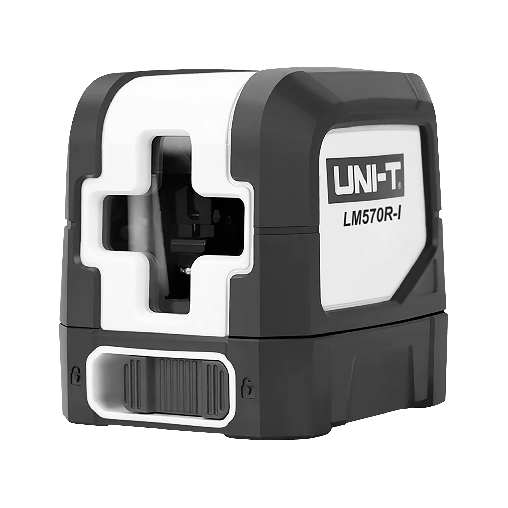 Poziomica Lazerinis nivelyras Uni-T LM570R-I
