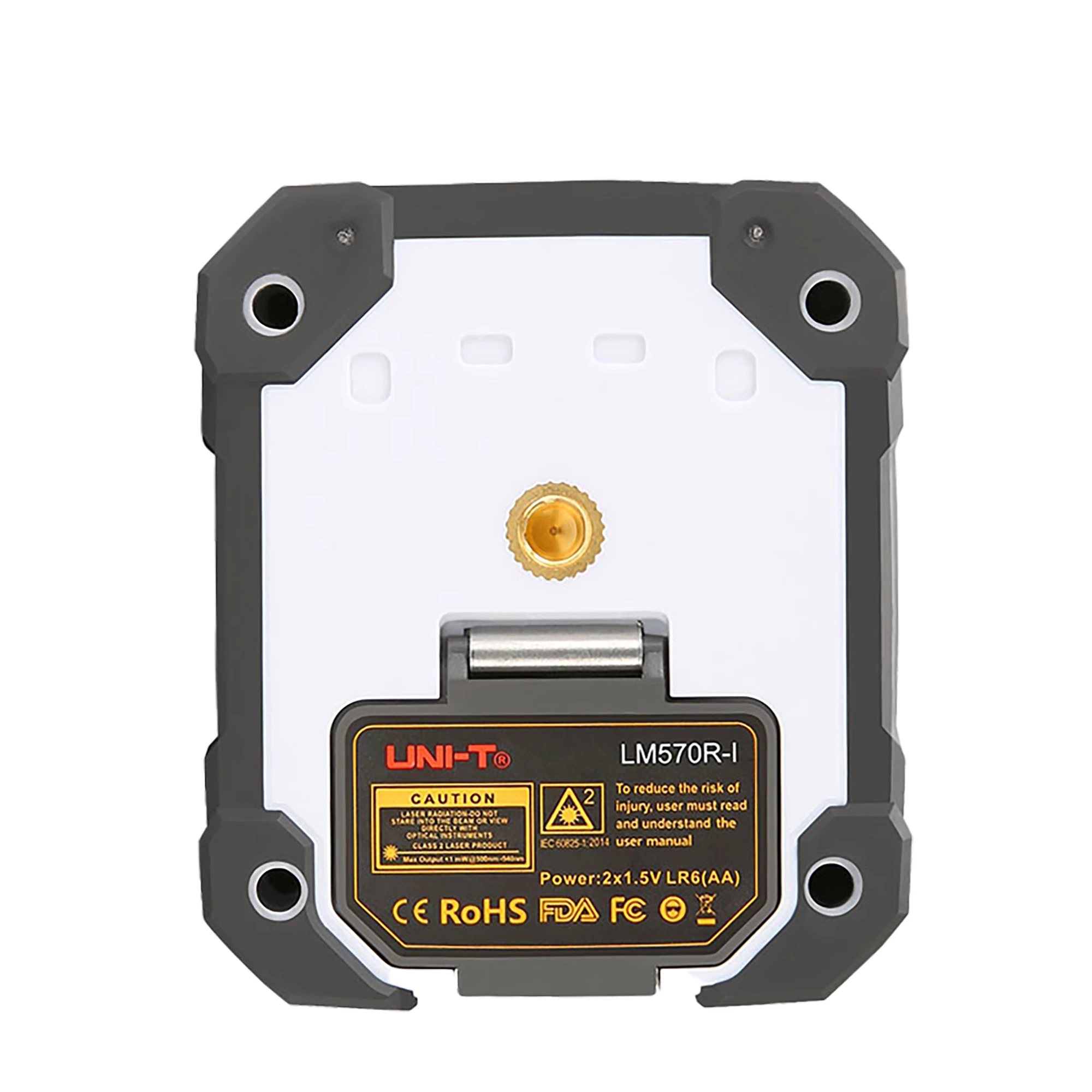 Lazerinis nivelyras Uni-T LM570R-I