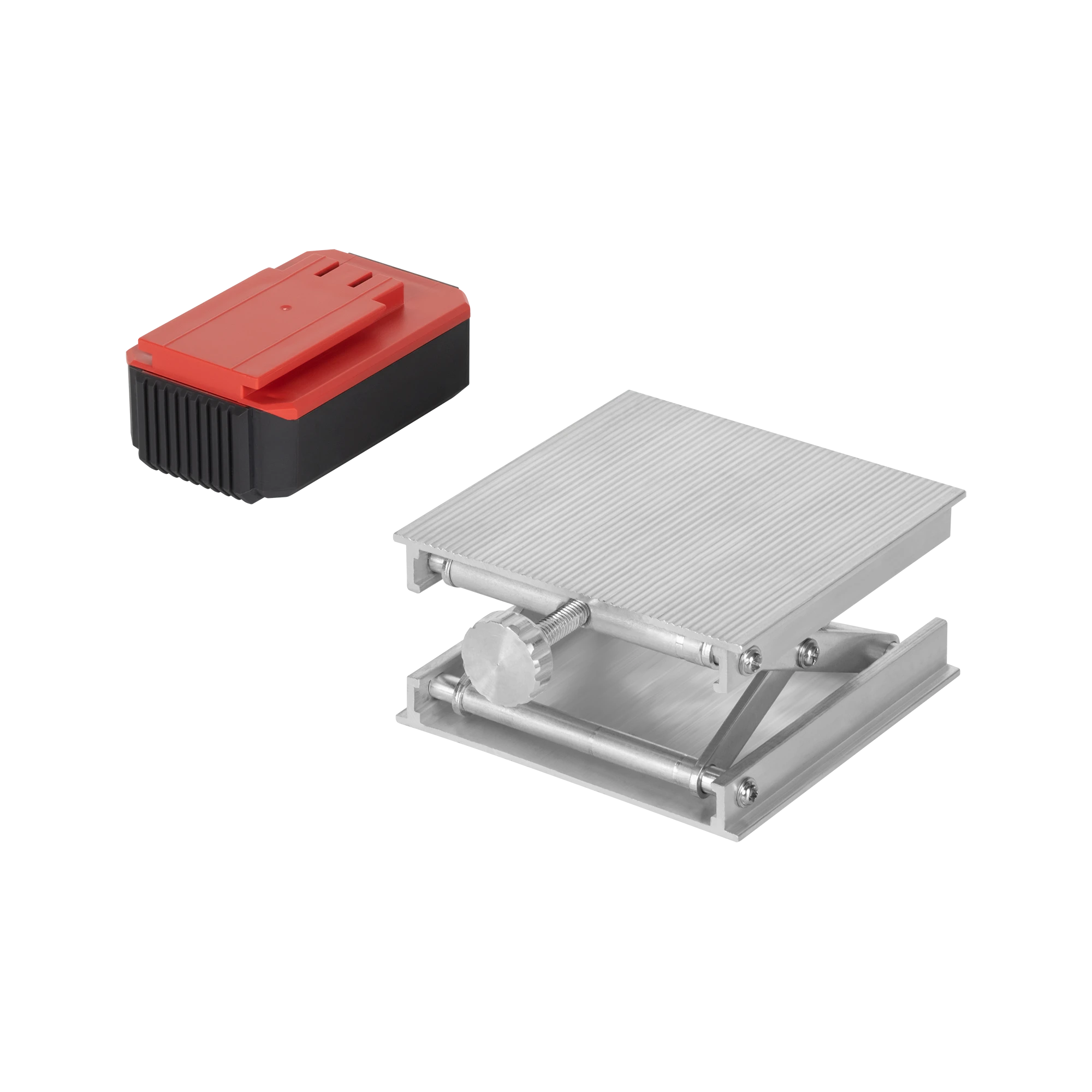 Poziomica Lazerinis nivelyras Uni-T LM585LD