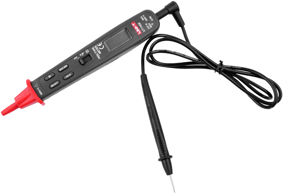 UIT Uni-t Universalus multimetras UT118B