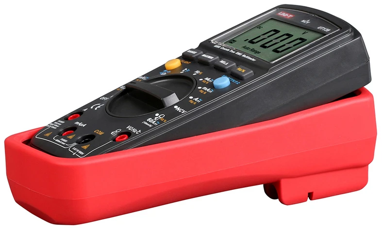 Universalus multimetras UNI-T UT139A