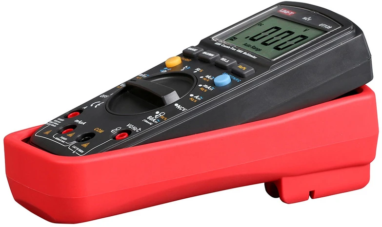 UIT Multimetras UNI-T UT139B