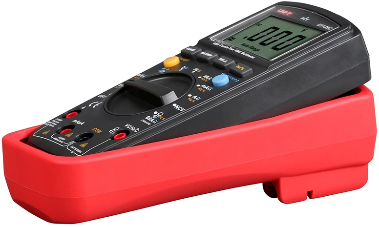 Multimetras UNI-T UT139C