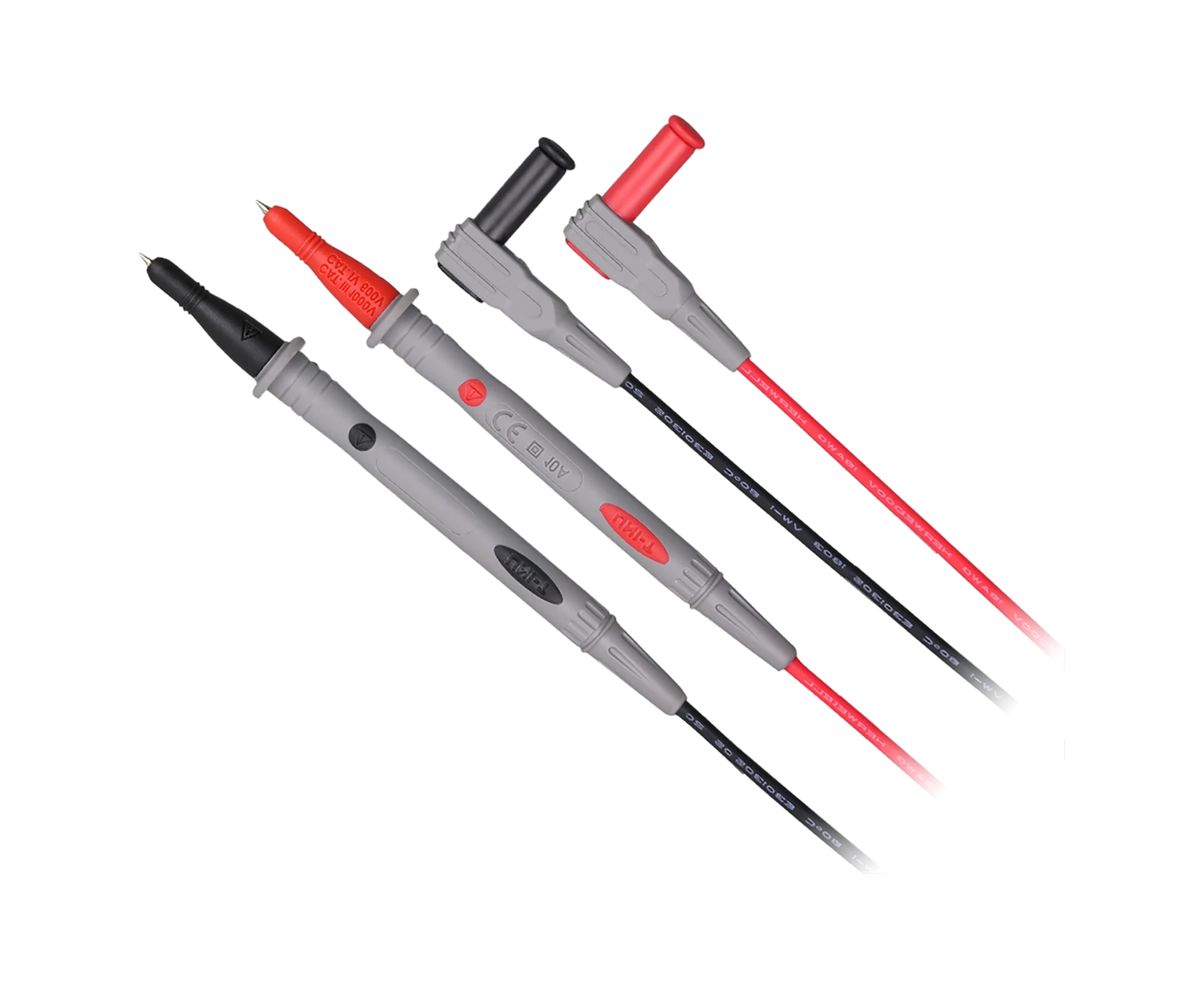 UIT Uni-t Universalus multimetras UT161D