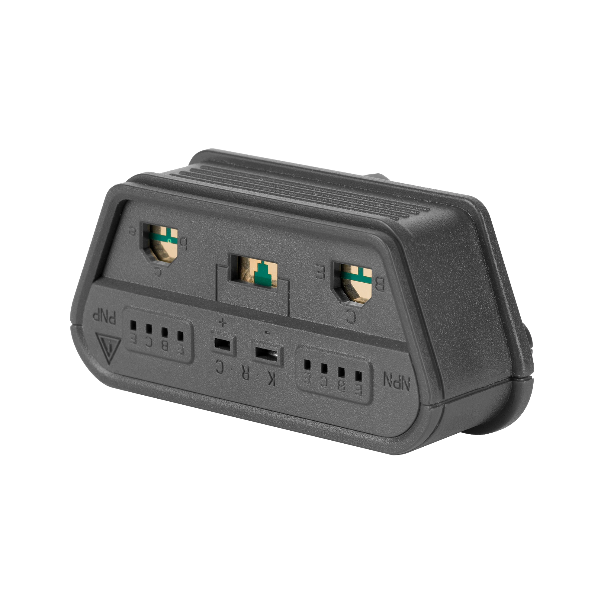 UIT Uni-t Universalus multimetras UT161D