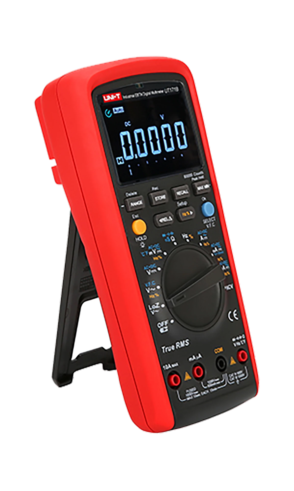 Universalus multimetras Uni-t UT171B
