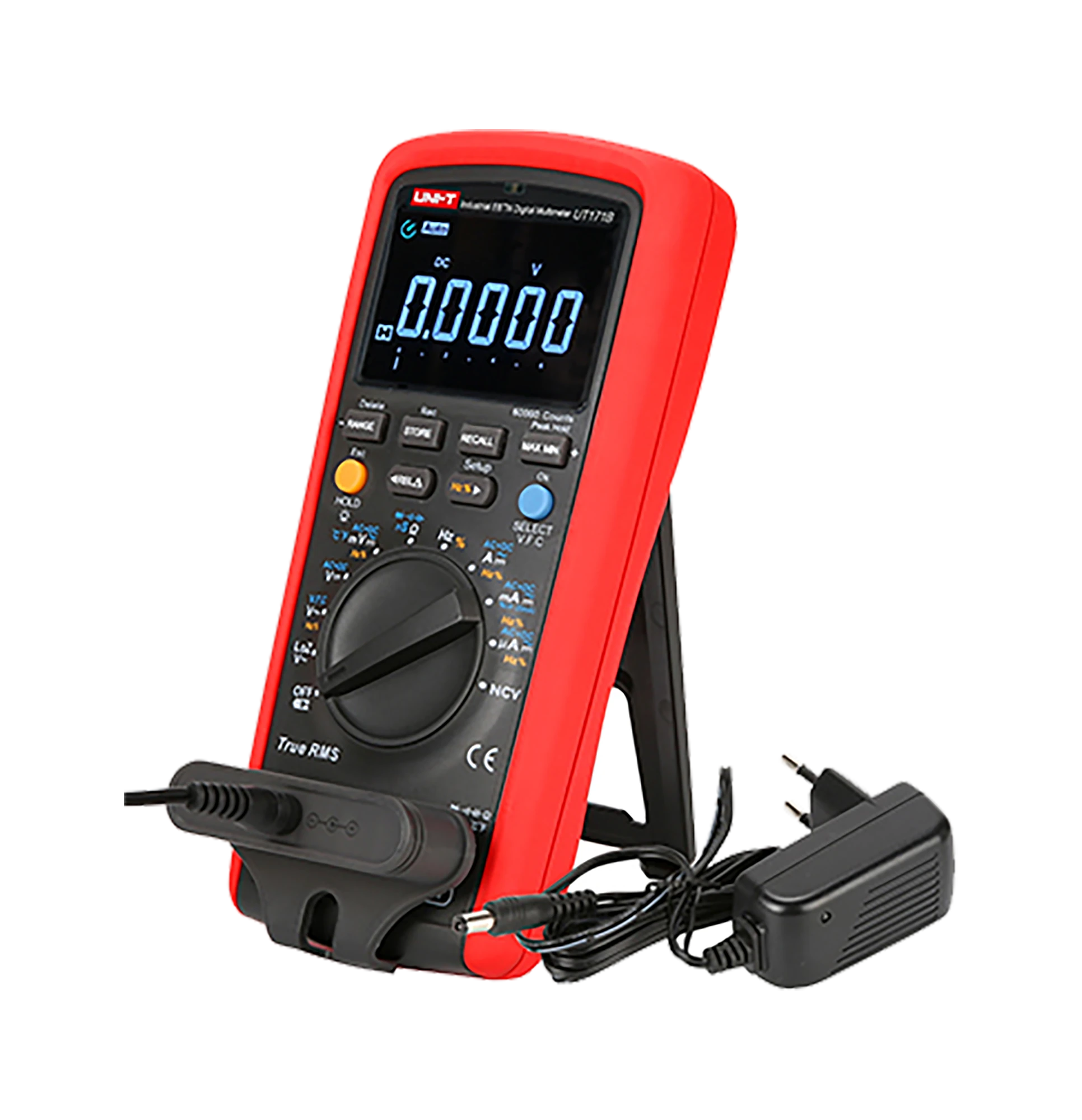 Universalus multimetras Uni-t UT171B