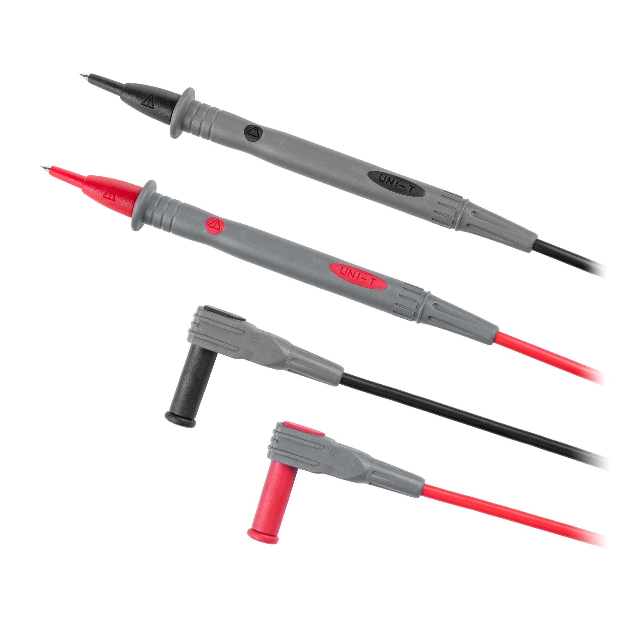 Uni-t Universalus multimetras UT71A