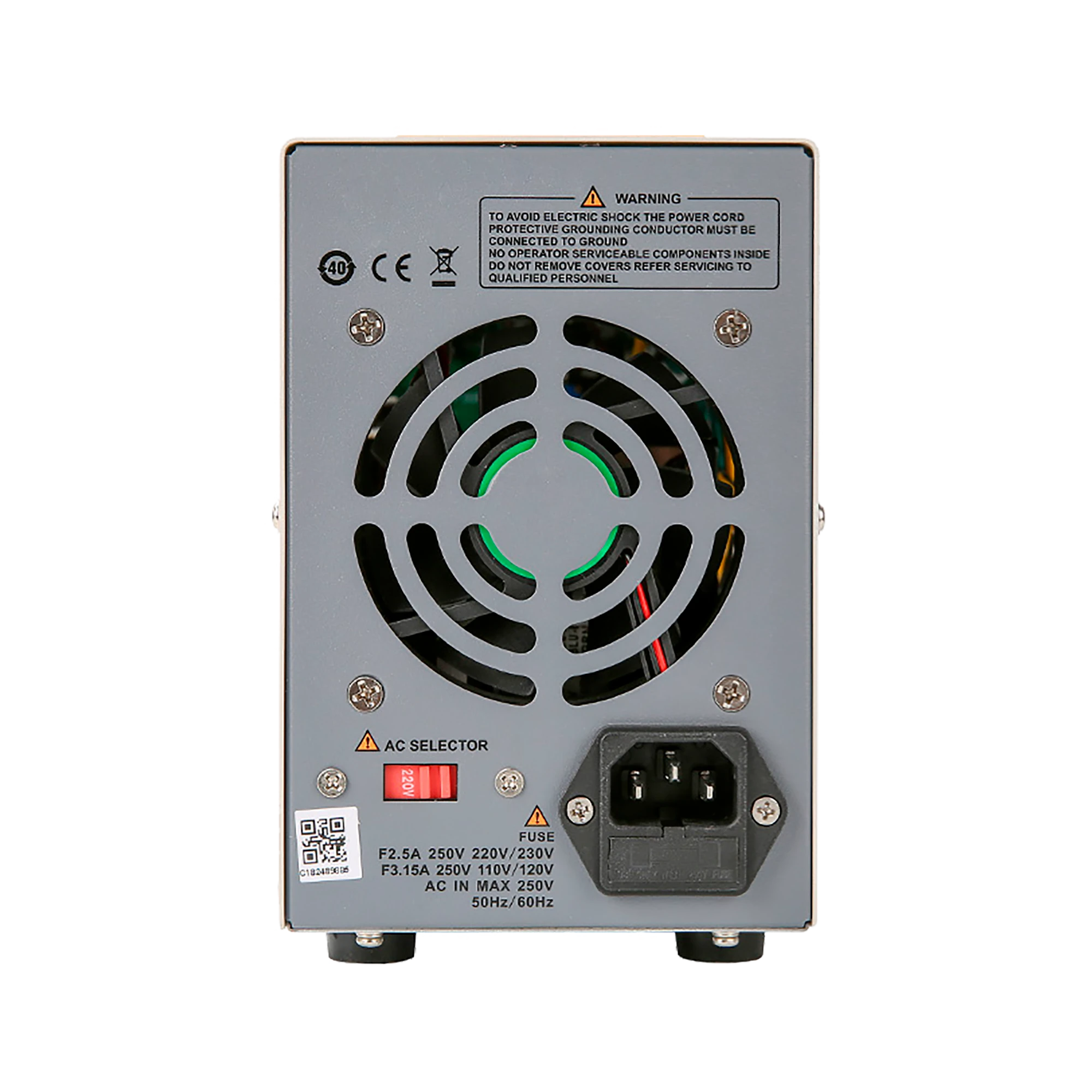 Uni-t Laboratorinis maitinimo šaltinis UNIT-T UTP3313TFL-II 0-30V 0-3A