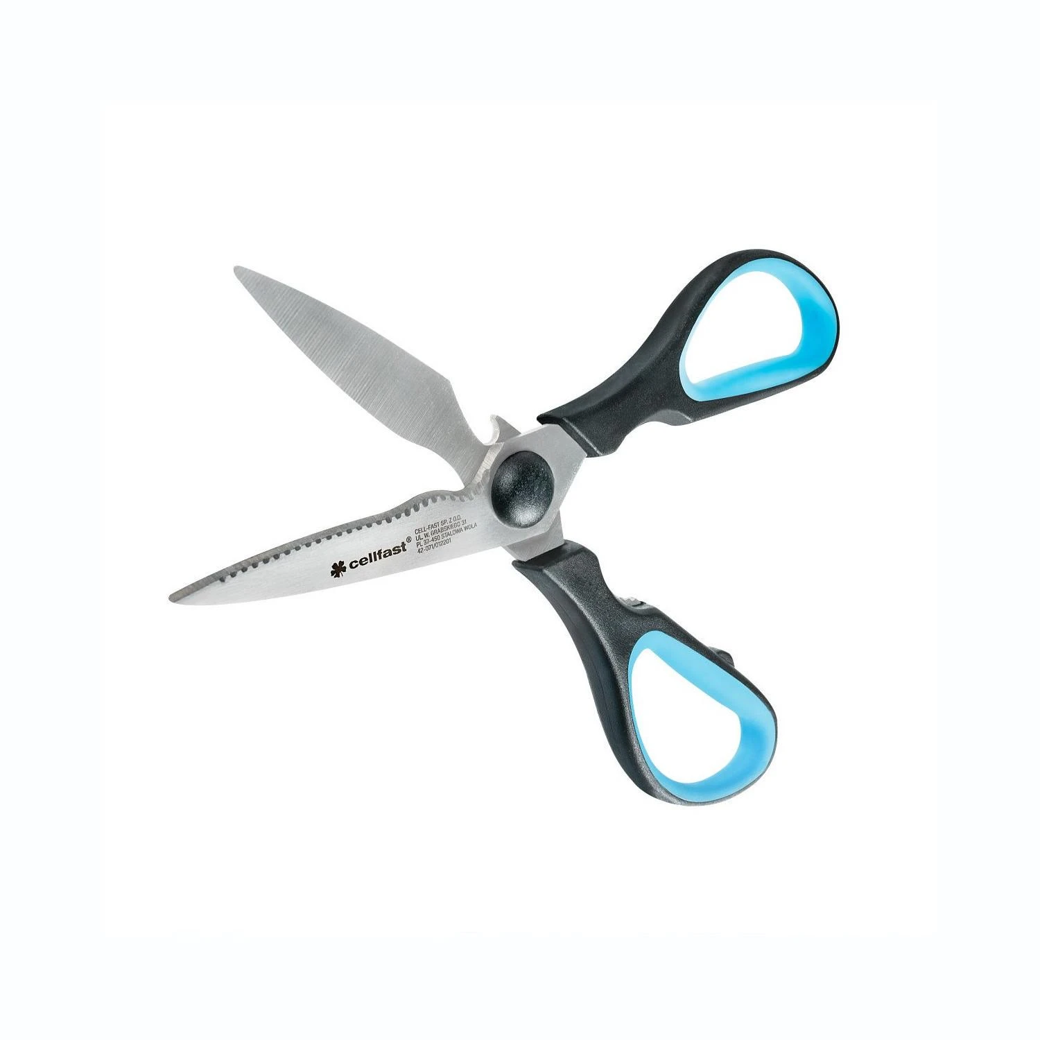 Cellfast C.ERGO UNIVERSALIOS ŽIRKLĖS 23cm