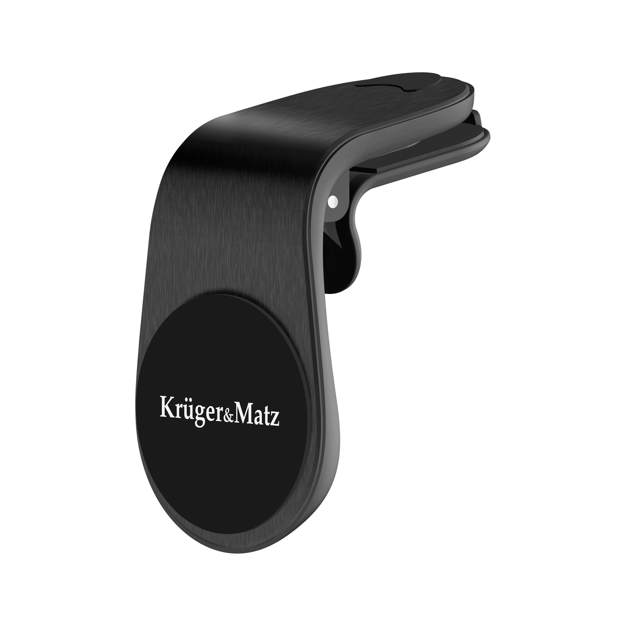 Kruger & Matz universalus magnetinis laikiklis grotelėms