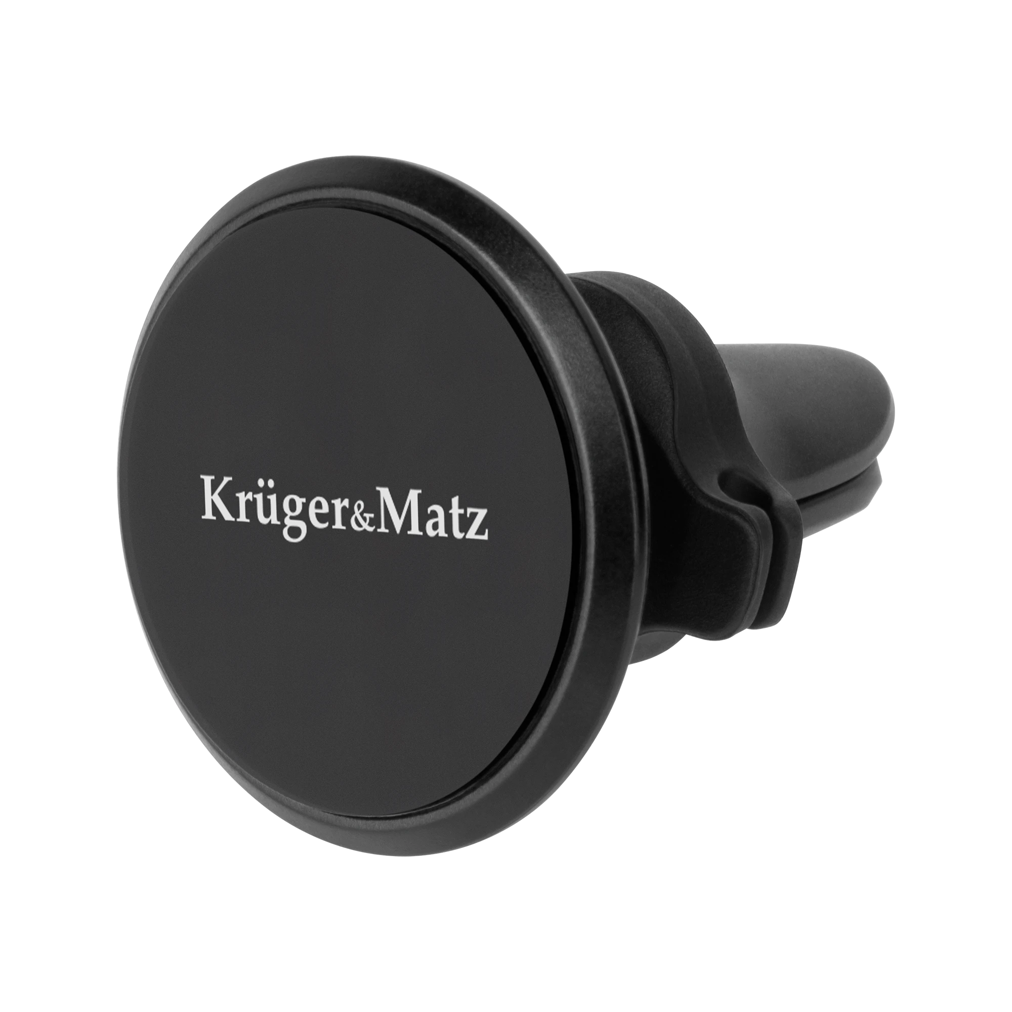 Kruger & Matz universalus magnetinis laikiklis grotelėms