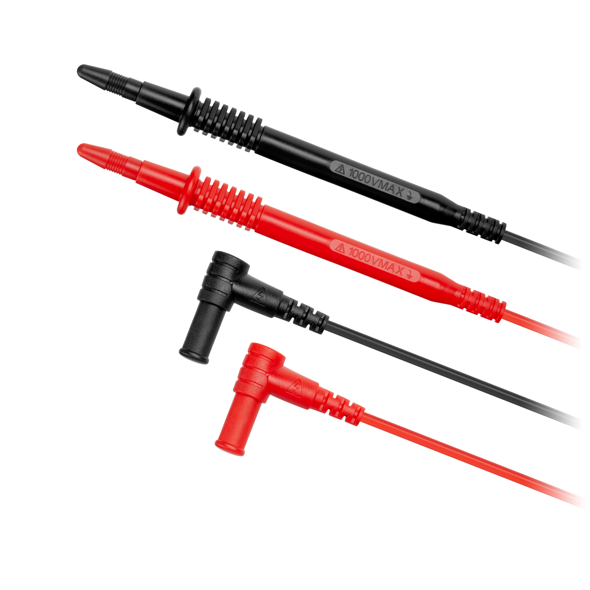 Universalus multimetras REBEL RB-30B