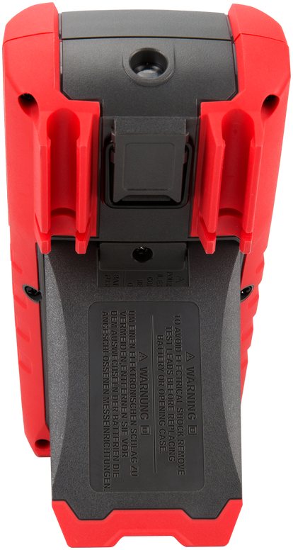 Universalus multimetras Uni-T PRO UT191E
