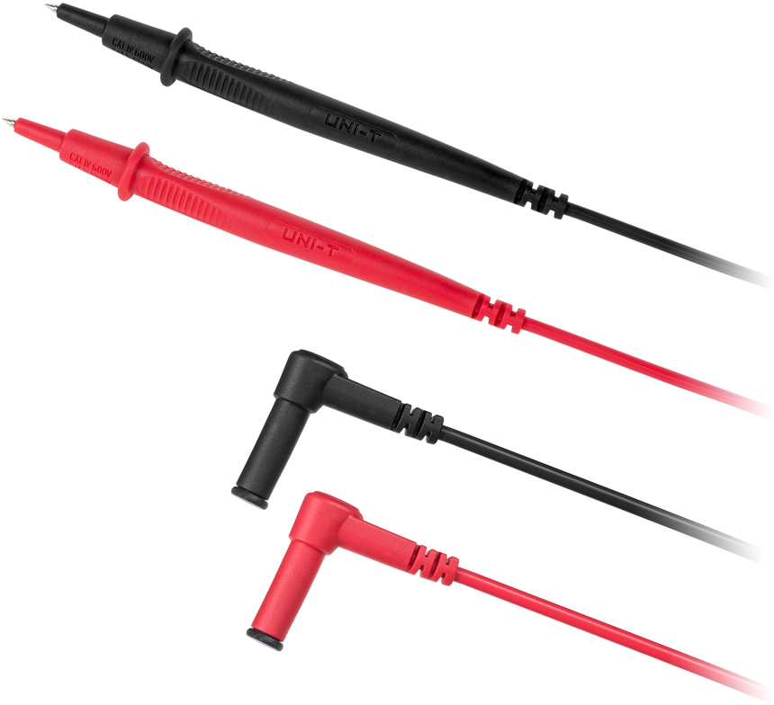 Universalus multimetras Uni-T PRO UT191E