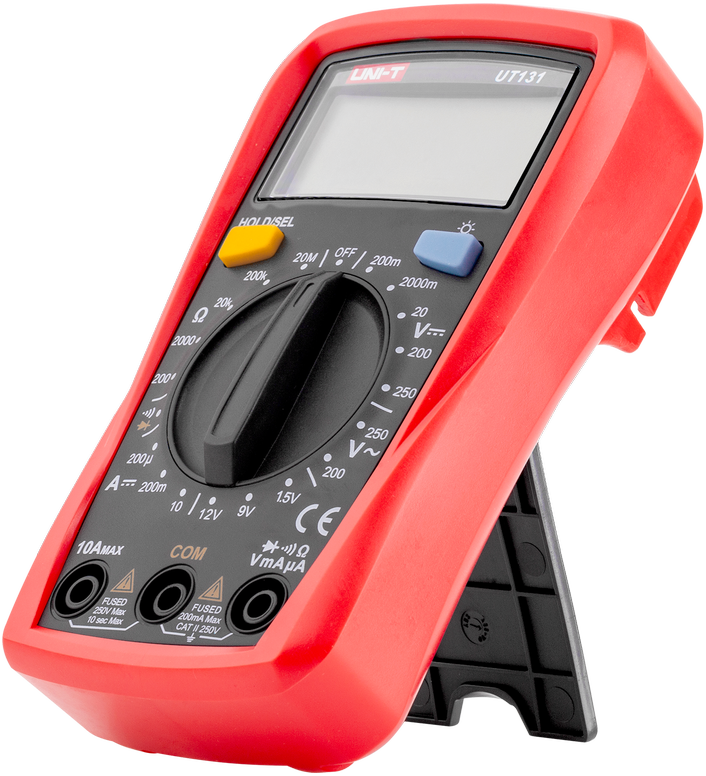 Universalus skaitiklis Uni-T UT131B