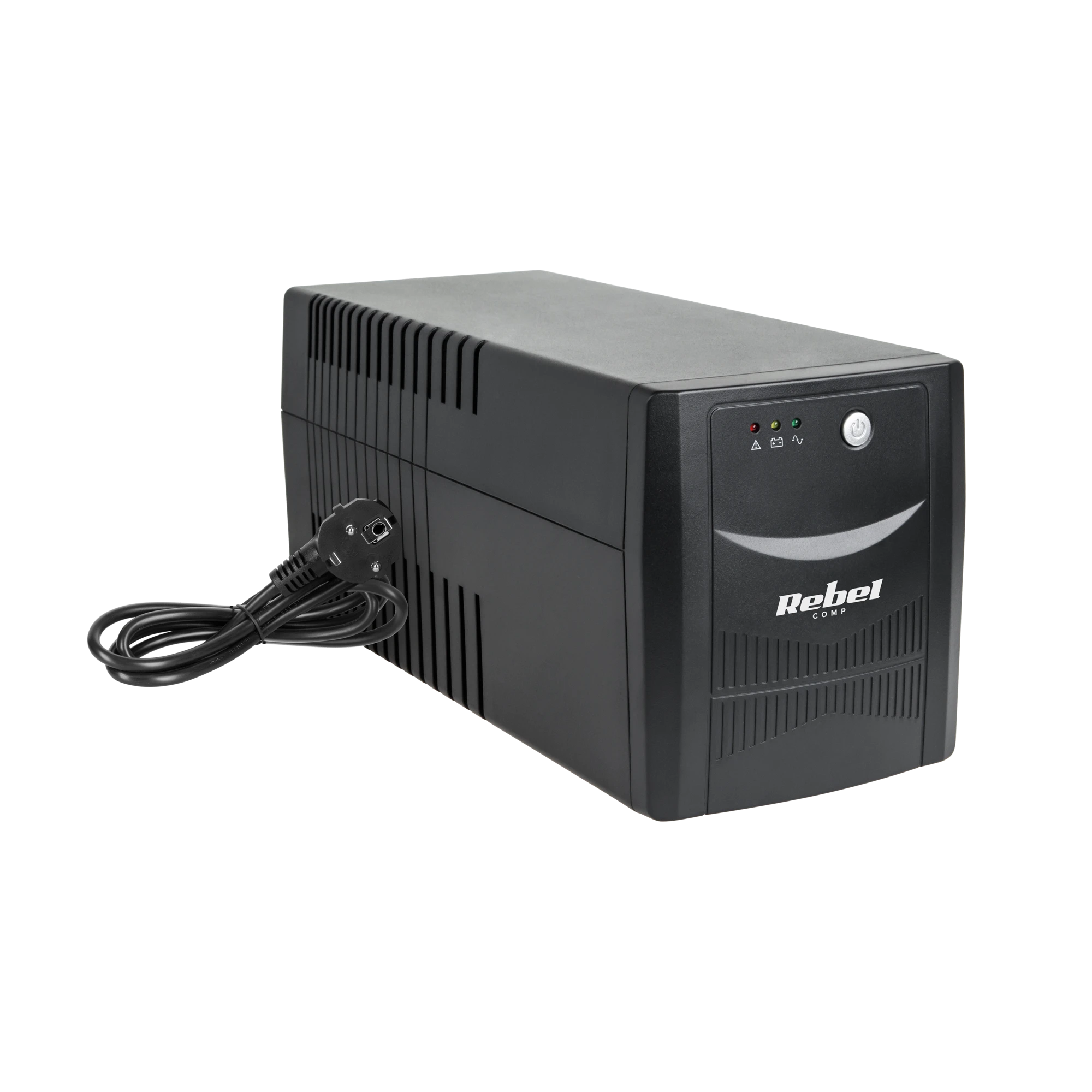 Rebel Nepertraukiamo maitinimo šaltinis UPS 1000VA 600W 230V