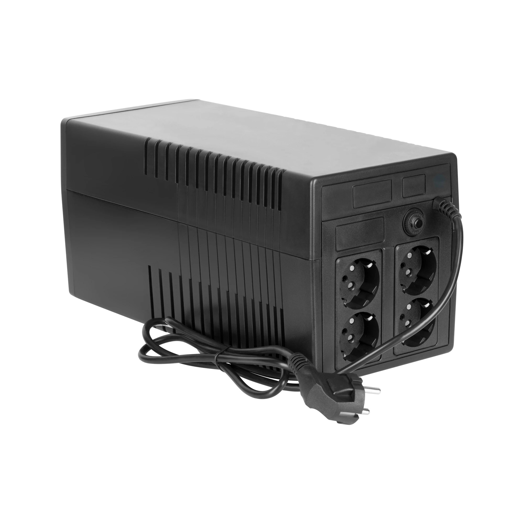 Rebel Nepertraukiamo maitinimo šaltinis UPS 1000VA 600W 230V