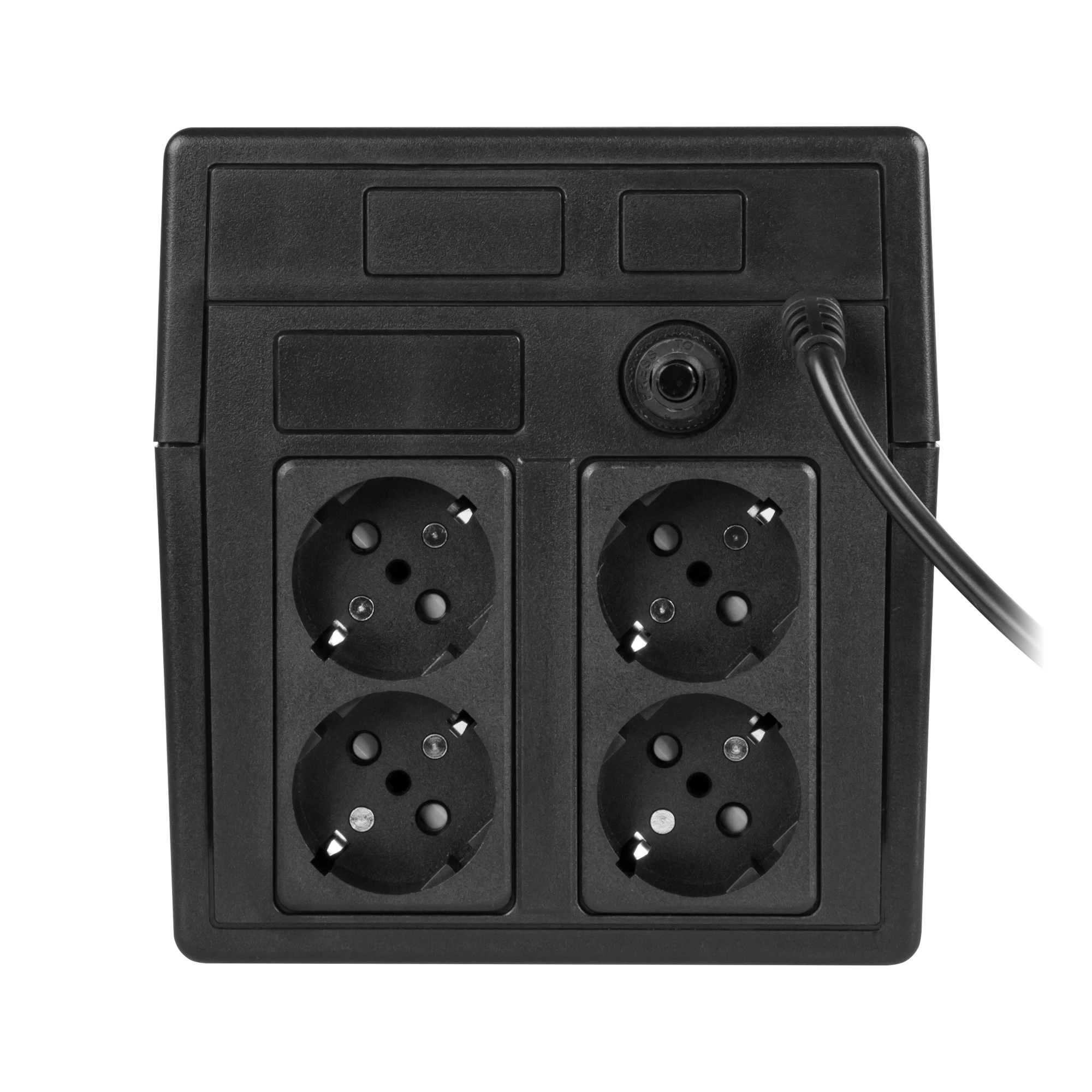 Rebel Nepertraukiamo maitinimo šaltinis UPS 1000VA 600W 230V
