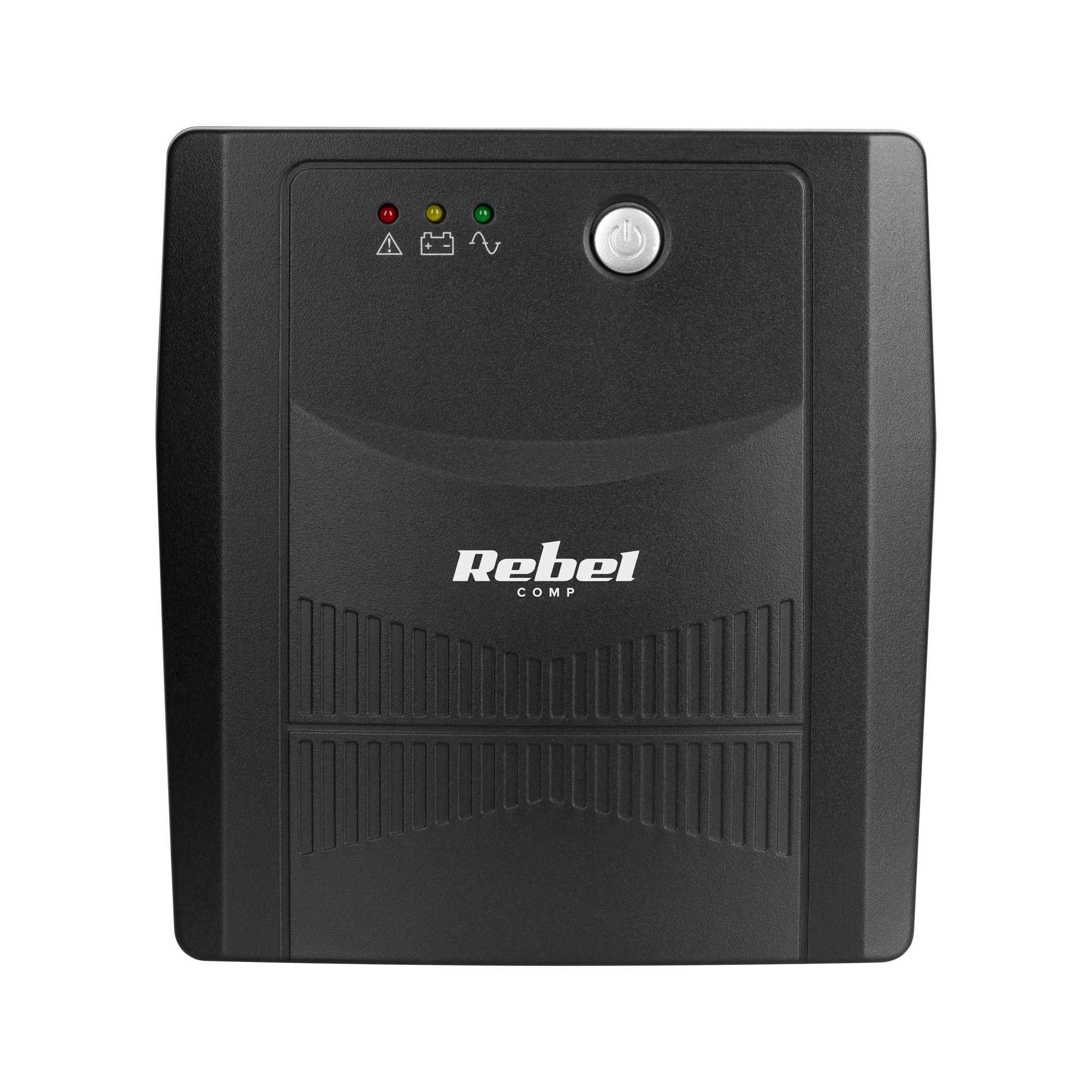 Rebel Nepertraukiamo maitinimo šaltinis UPS 1000VA 600W 230V