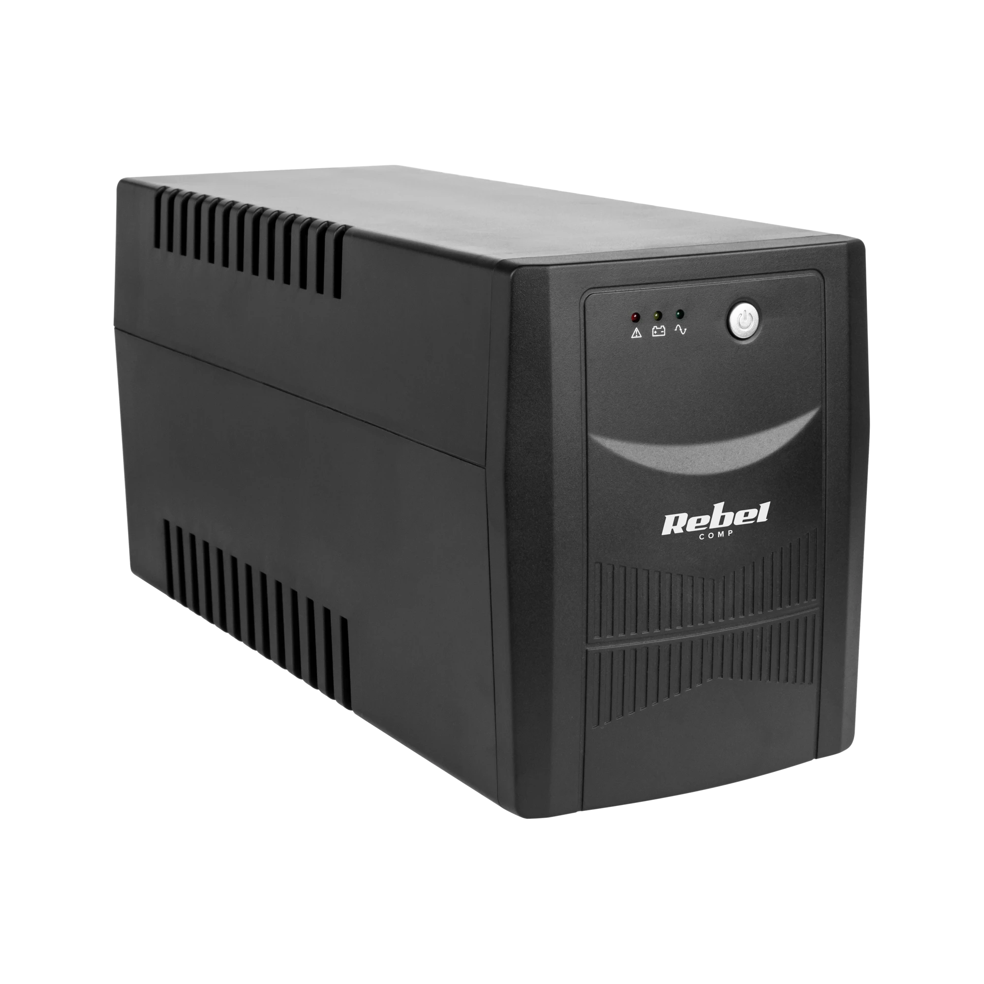 Rebel Nepertraukiamo maitinimo šaltinis UPS 1500VA 900W 230V