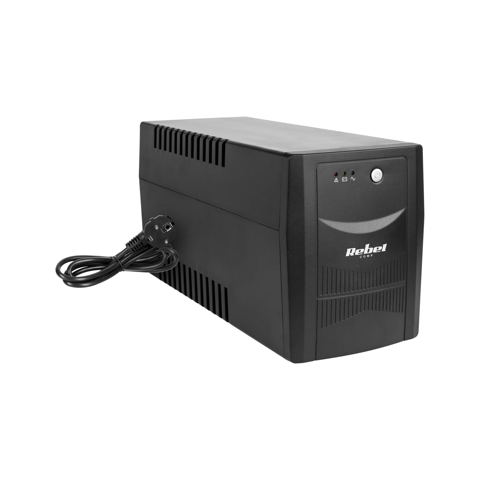Rebel Nepertraukiamo maitinimo šaltinis UPS 1500VA 900W 230V