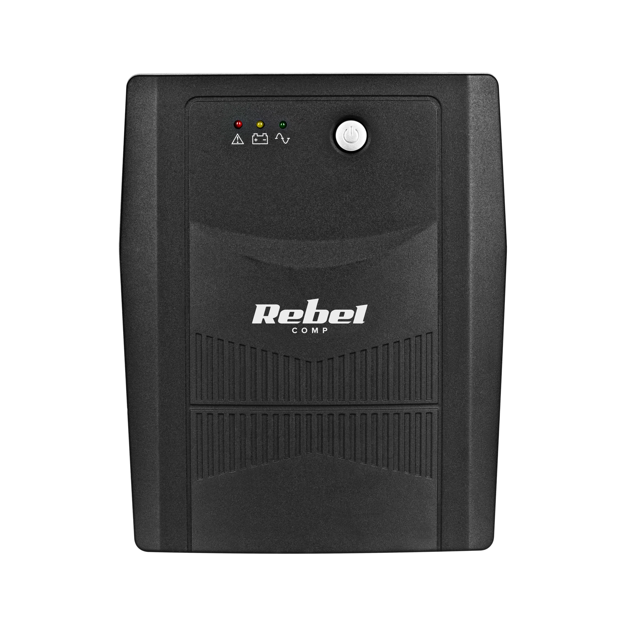 Rebel Nepertraukiamo maitinimo šaltinis UPS 1500VA 900W 230V