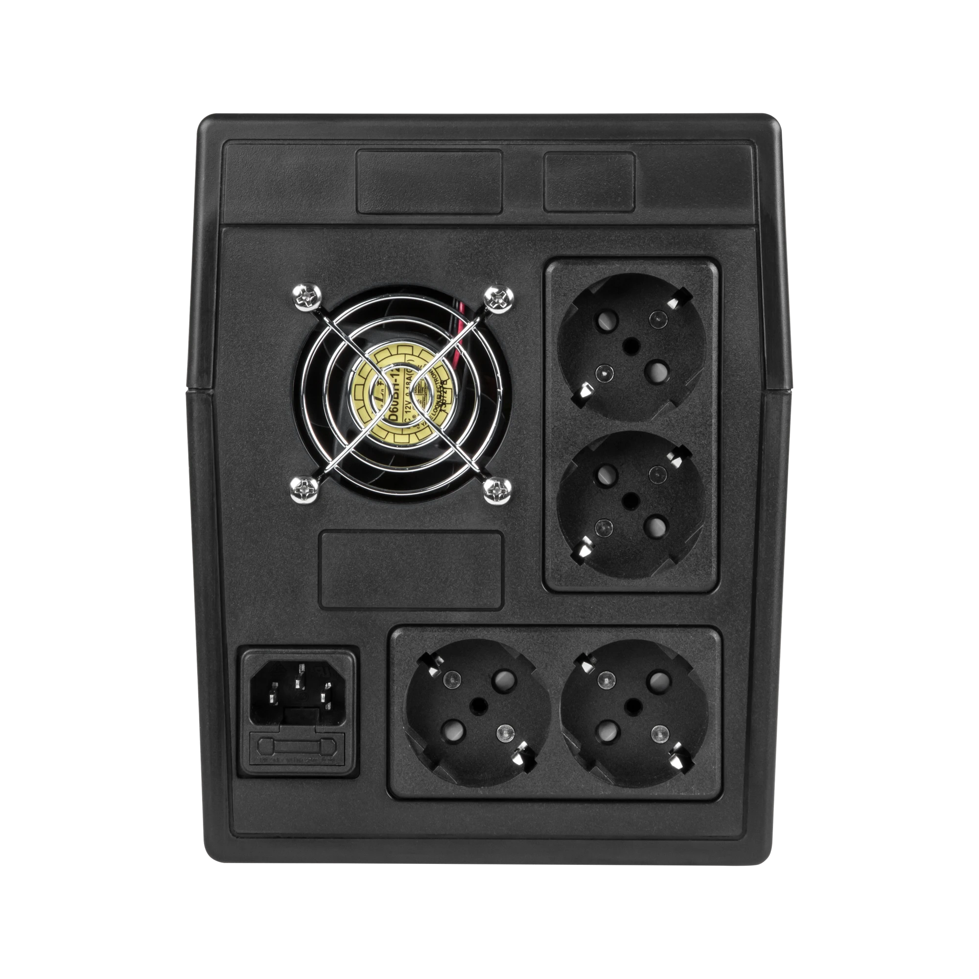 Rebel Nepertraukiamo maitinimo šaltinis UPS 1500VA 900W 230V