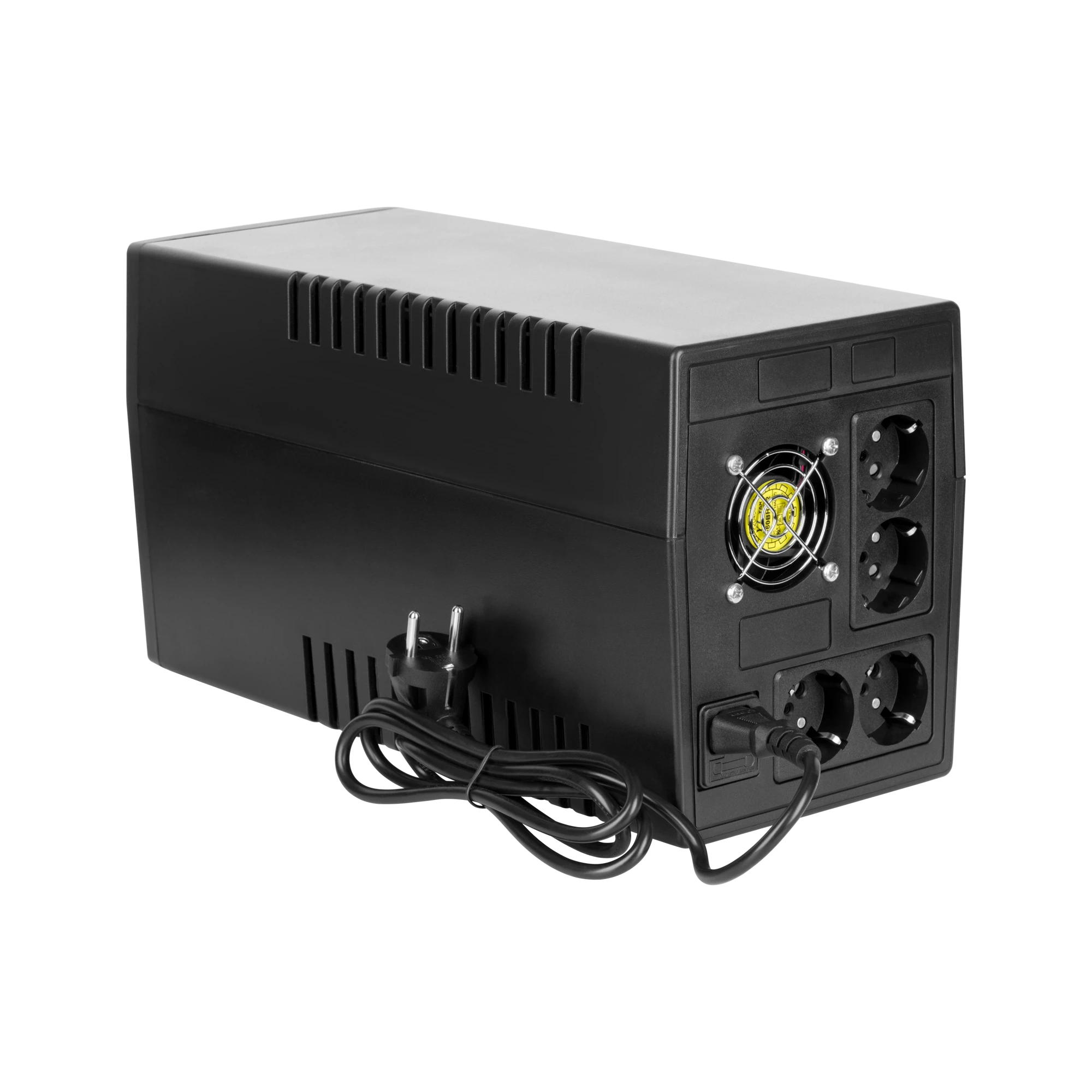 Rebel Nepertraukiamo maitinimo šaltinis UPS 1500VA 900W 230V