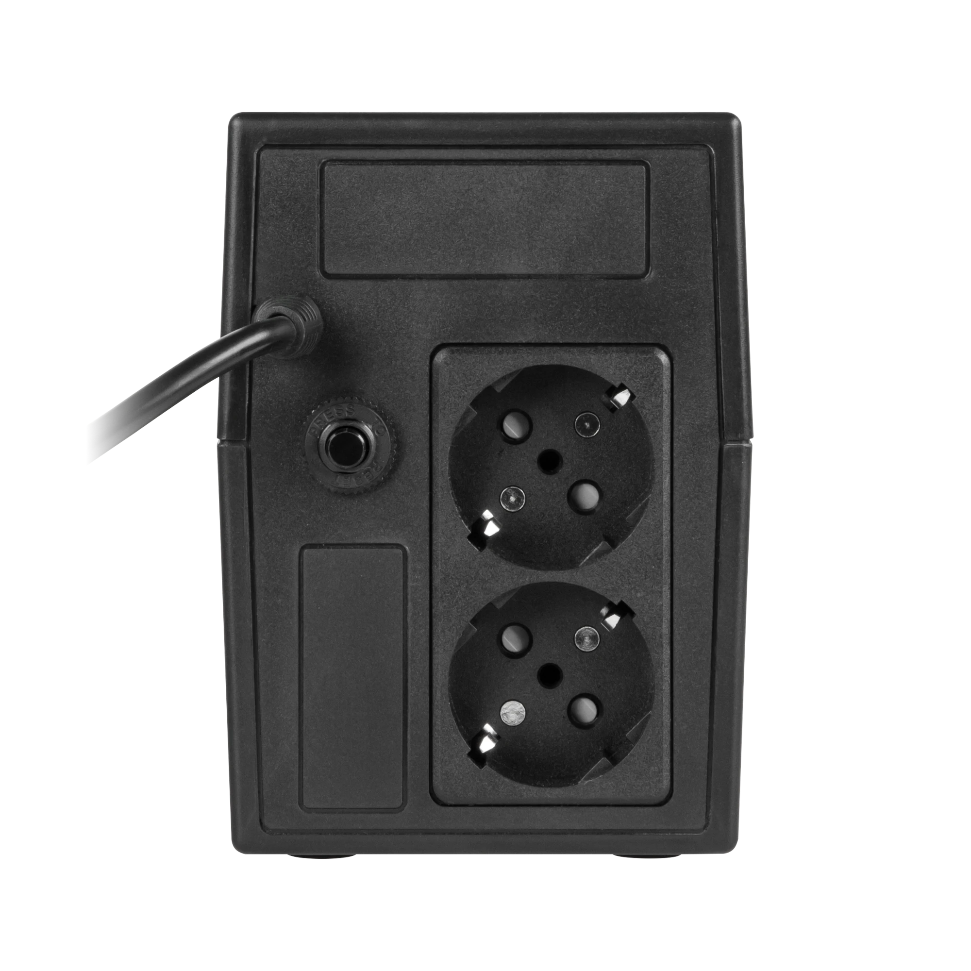 Rebel Nepertraukiamo maitinimo šaltinis UPS 360W 600VA 230V 50Hz