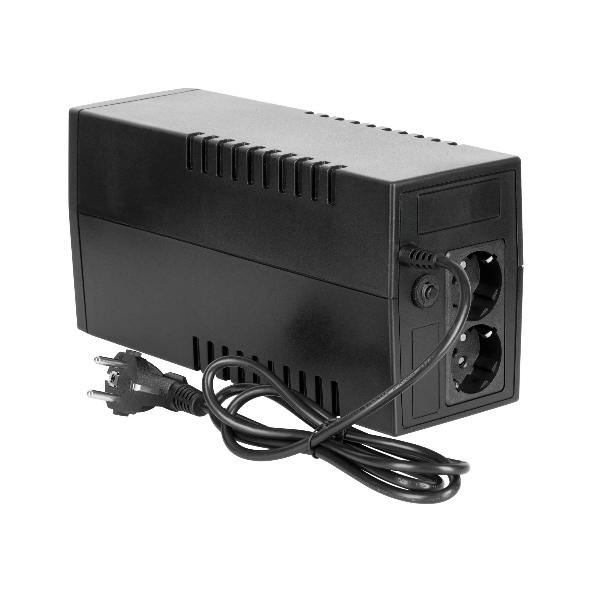 Rebel Nepertraukiamo maitinimo šaltinis UPS 800VA 480W 230V