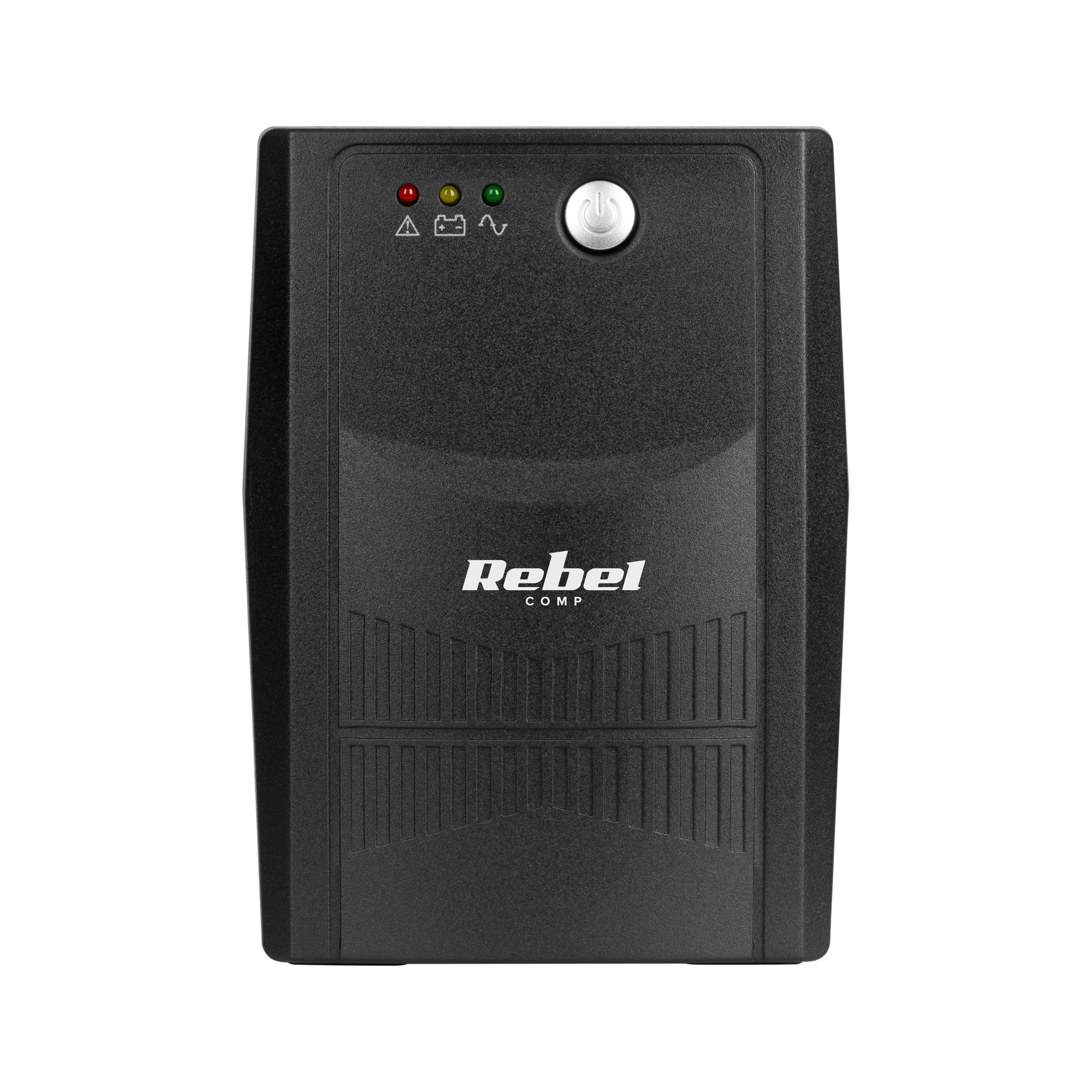 Rebel Nepertraukiamo maitinimo šaltinis UPS 800VA 480W 230V