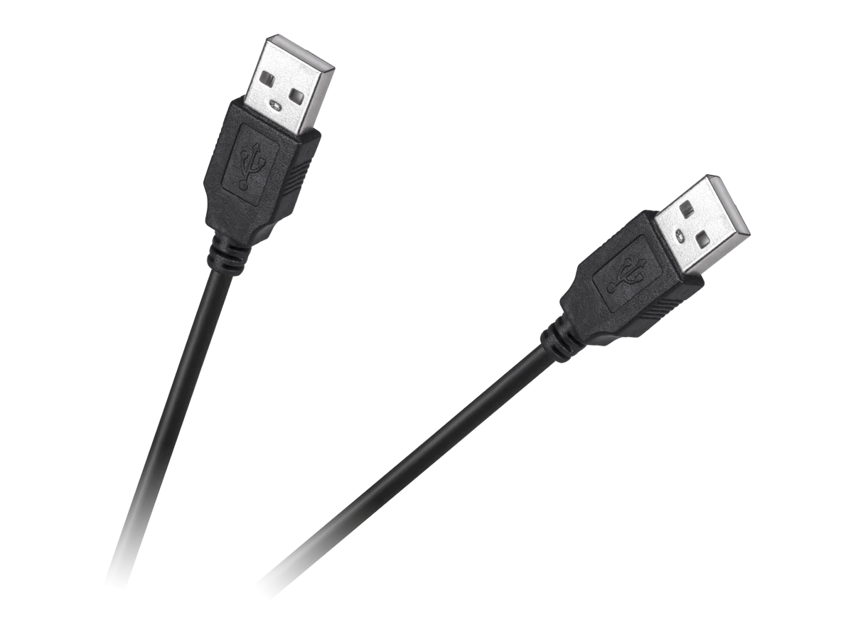 Cabletech USB - USB laidas 1,5m