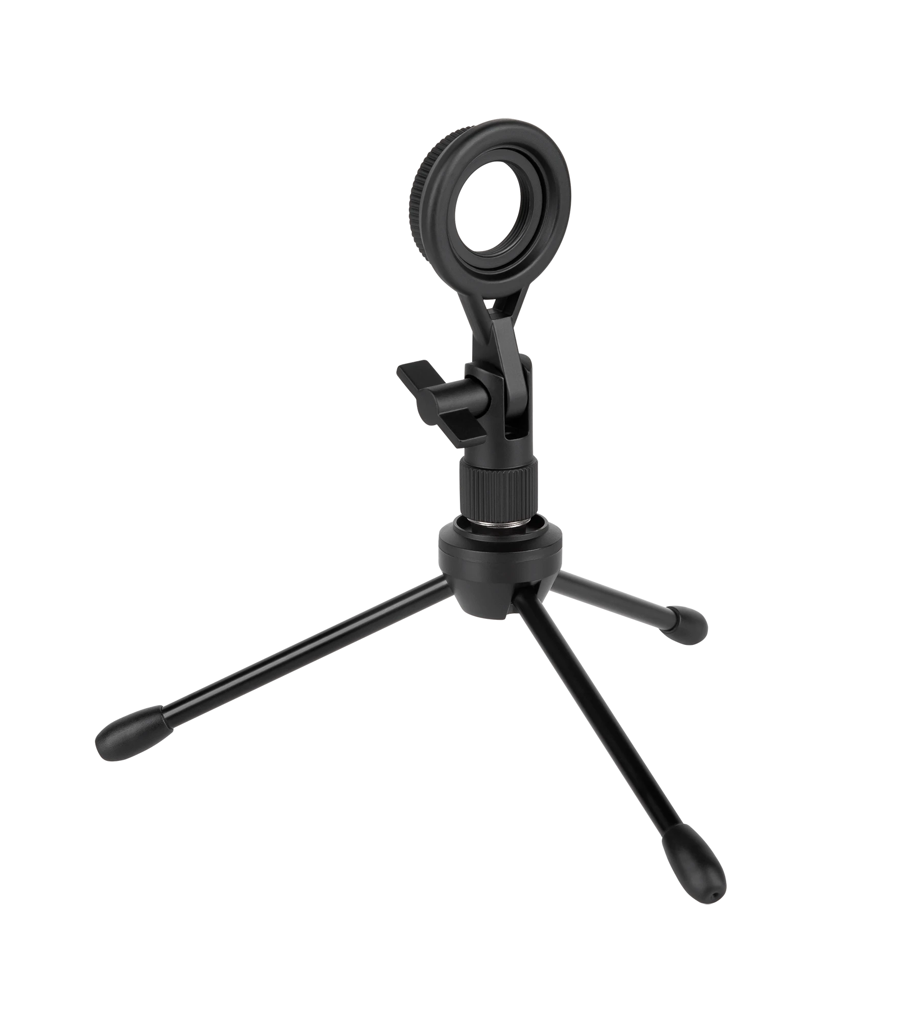 Kruger & Matz Warrior GV-100 USB žaidimų / vlogger mikrofonas