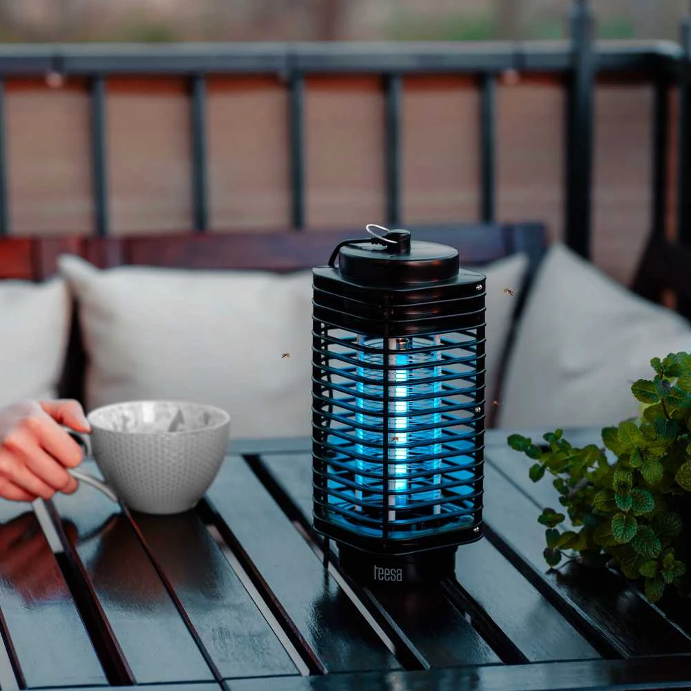 UV lempa nuo uodų 2.8W TEESA
